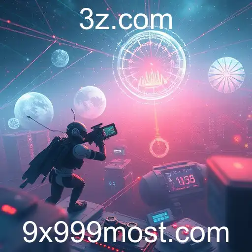 Inovações e Desafios no Mundo dos Jogos