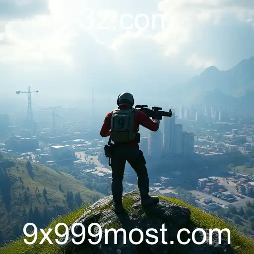 Revolução dos Jogos e o Impacto de 9x999