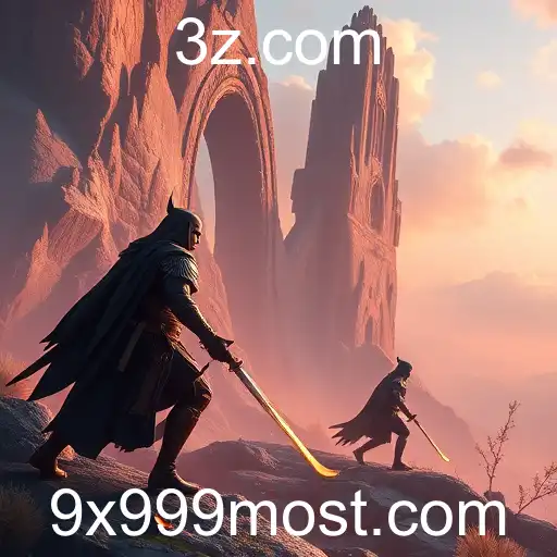 A Revolução dos Jogos em 2025: O Impacto de 9x999