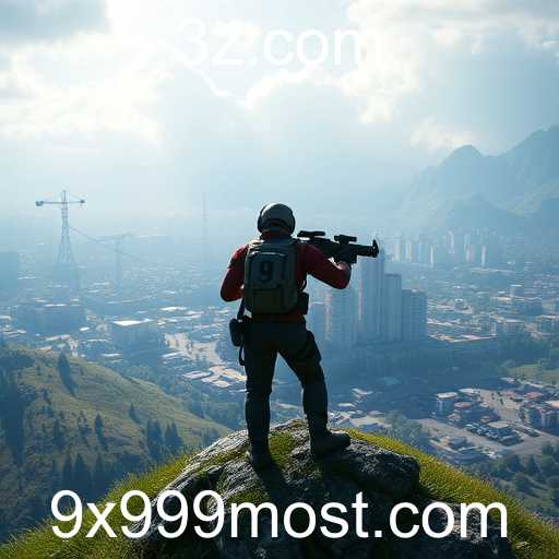 Revolução dos Jogos e o Impacto de 9x999