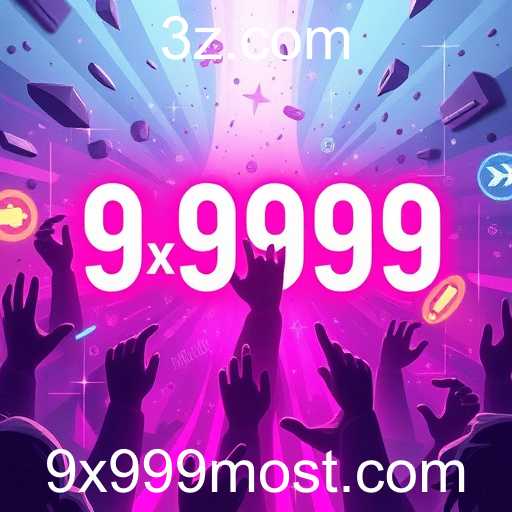 A Revolução dos Jogos: A Era 9x999