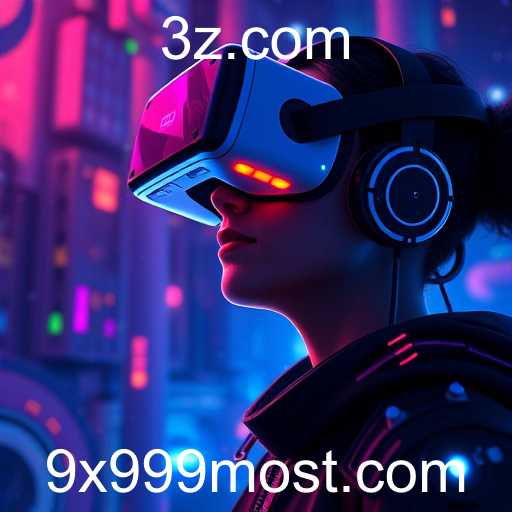 A Revolução dos Jogos e a Tendência 9x999