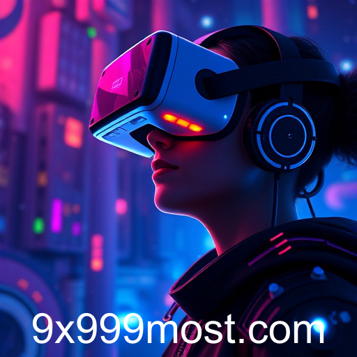 A Revolução dos Jogos e a Tendência 9x999