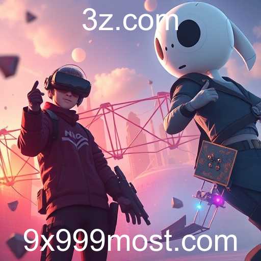 Revoluções no Mundo dos Jogos: Ano em Análise