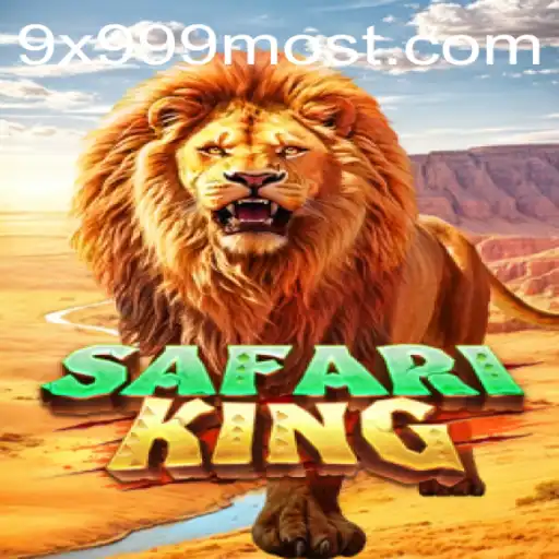 Discover the Thrills of SafariKing: A Captivating Adventure with 9x999