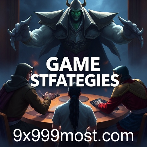 Explorando as Estratégias de Jogo para Potencializar suas Habilidades