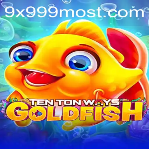 Exploring TenTonWaysGoldfish: A Fusion of Strategy and Aquatic Adventure