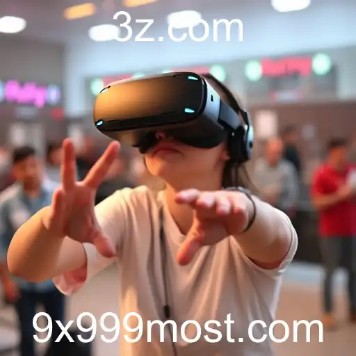 Tendências e Impactos do 9x999 no Universo dos Jogos