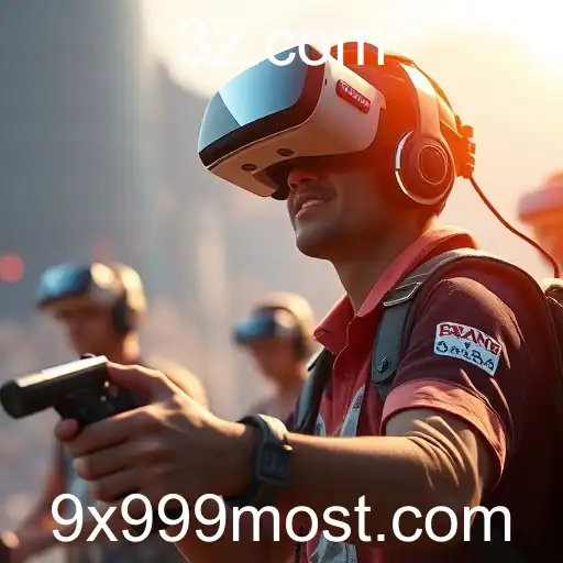 A Revolução dos Jogos Online em 2025